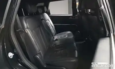 SsangYong Rexton 2017 2.2 гидро, миниатюра 12