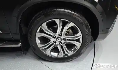 SsangYong Rexton 2017 2.2 гидро, миниатюра 5