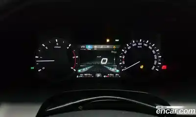 SsangYong Rexton 2017 2.2 гидро, миниатюра 8