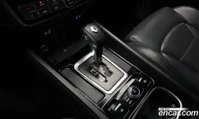 SsangYong Rexton 2017 2.2 гидро, миниатюра 9