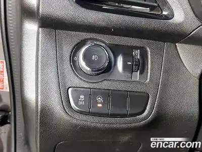 Chevrolet Spark 2016 1.0 гидро в Москве, миниатюра 11
