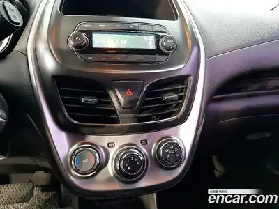 Chevrolet Spark 2016 1.0 гидро в Москве, миниатюра 12