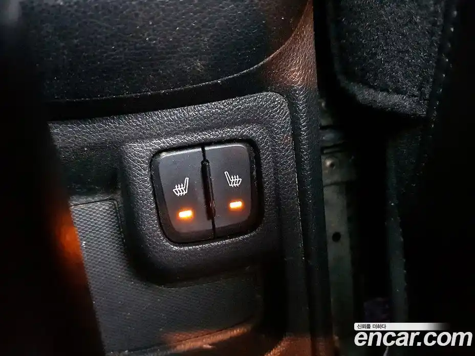 Chevrolet Spark 2016 1.0 гидро в Москве, фото 14