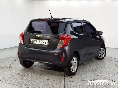 Chevrolet Spark 2016 1.0 гидро в Москве, миниатюра 2