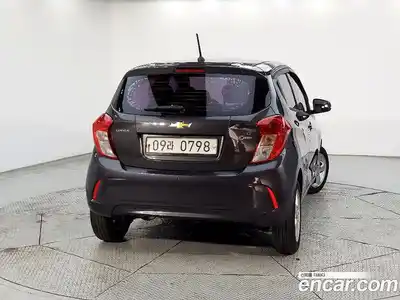 Chevrolet Spark 2016 1.0 гидро в Москве, миниатюра 4