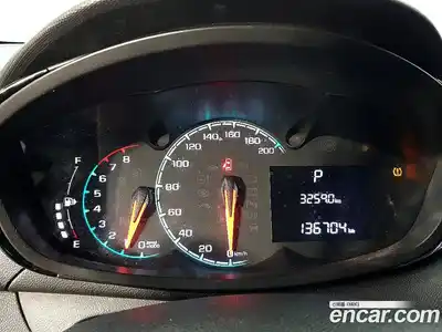 Chevrolet Spark 2016 1.0 гидро в Москве, миниатюра 5