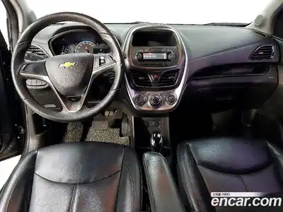 Chevrolet Spark 2016 1.0 гидро в Москве, миниатюра 7