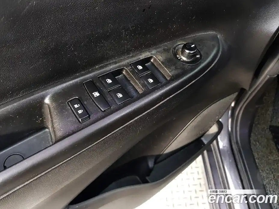 Chevrolet Spark 2016 1.0 гидро в Москве, фото 10