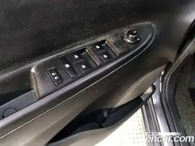Chevrolet Spark 2016 1.0 гидро в Москве, миниатюра 10