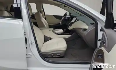 Chevrolet Malibu 2020 1.3 Автомат в Москве № 1232359, миниатюра 11