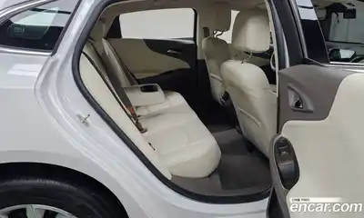 Chevrolet Malibu 2020 1.3 Автомат в Москве № 1232359, миниатюра 12