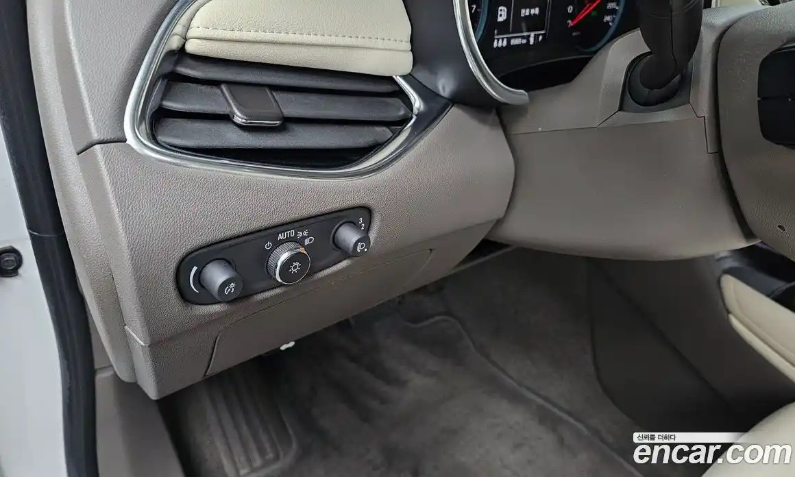 Chevrolet Malibu 2020 1.3 Автомат в Москве № 1232359, фото 15