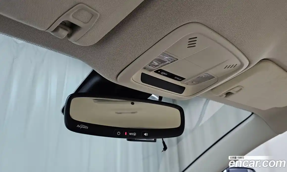 Chevrolet Malibu 2020 1.3 Автомат в Москве № 1232359, фото 18