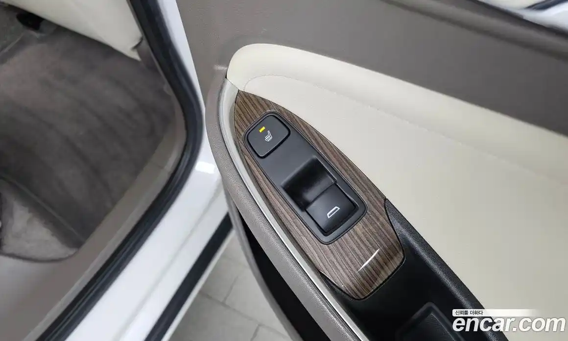 Chevrolet Malibu 2020 1.3 Автомат в Москве № 1232359, фото 19