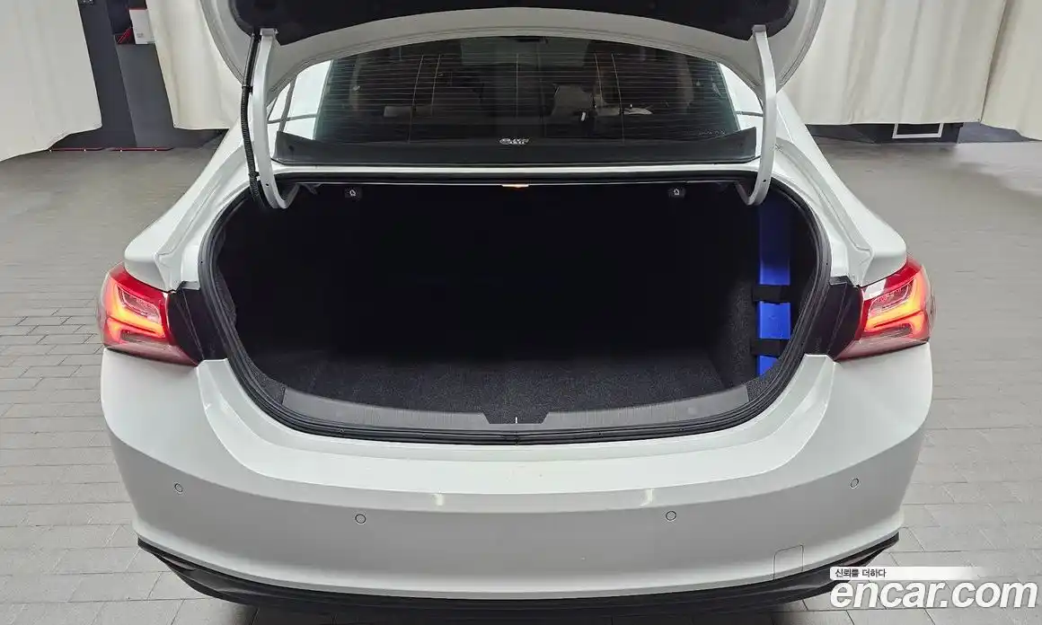 Chevrolet Malibu 2020 1.3 Автомат в Москве № 1232359, фото 20