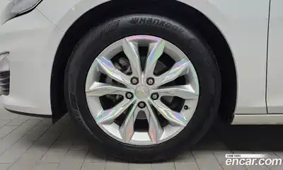 Chevrolet Malibu 2020 1.3 Автомат в Москве № 1232359, миниатюра 5