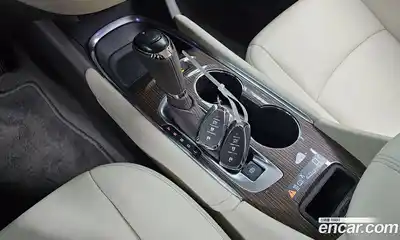 Chevrolet Malibu 2020 1.3 Автомат в Москве № 1232359, миниатюра 9