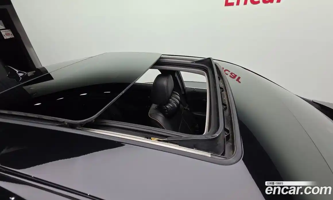 Chevrolet Impala 2016 2.5 Автомат в Москве № 1232427, фото 11