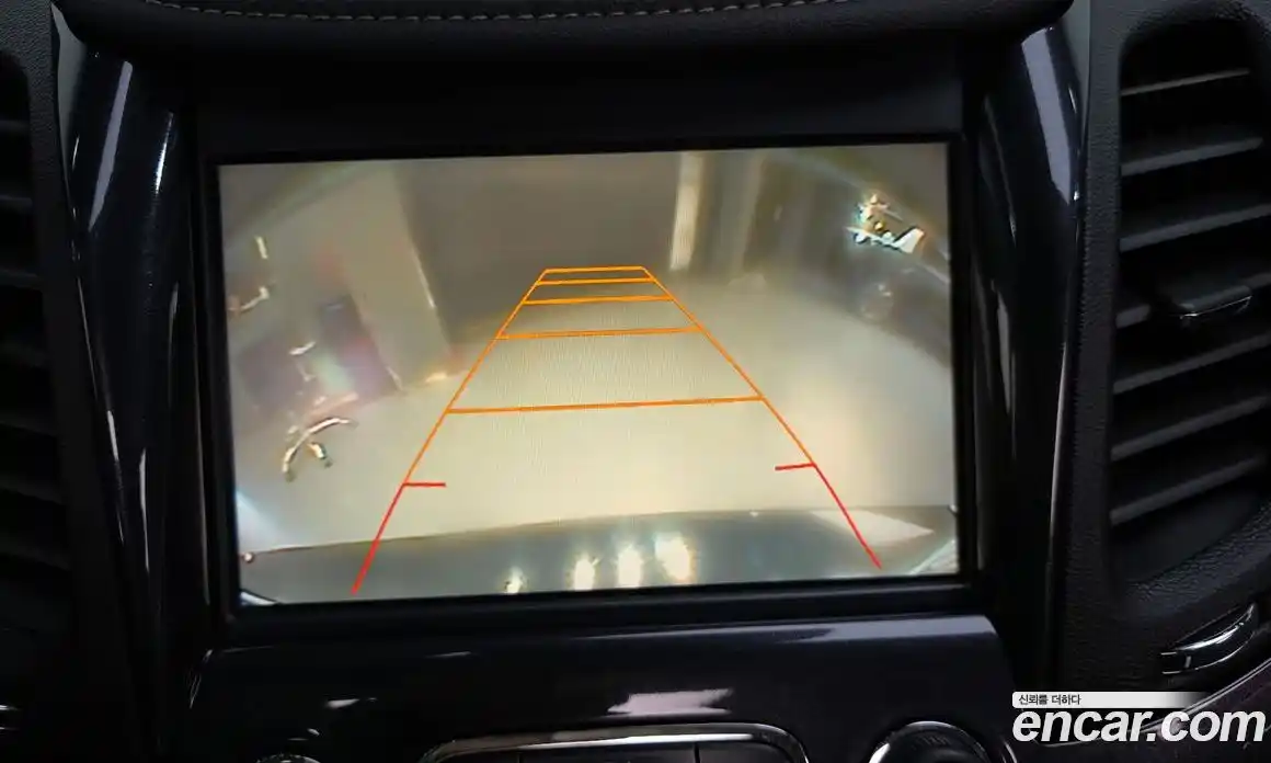 Chevrolet Impala 2016 2.5 Автомат в Москве № 1232427, фото 16