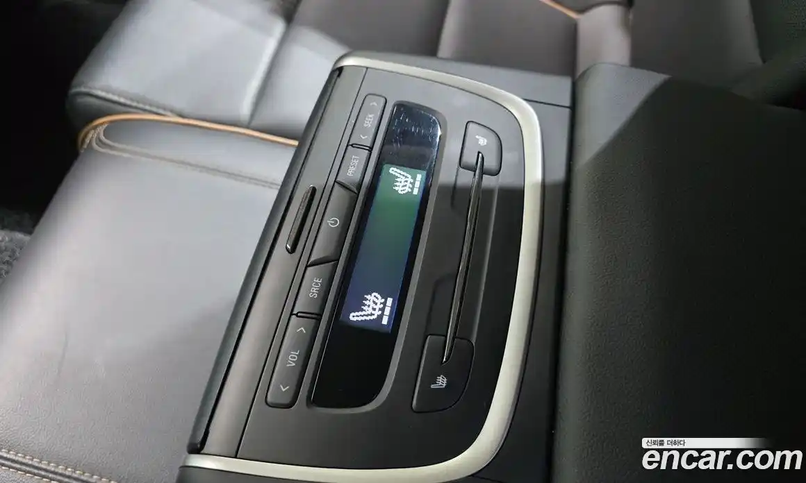 Chevrolet Impala 2016 2.5 Автомат в Москве № 1232427, фото 18