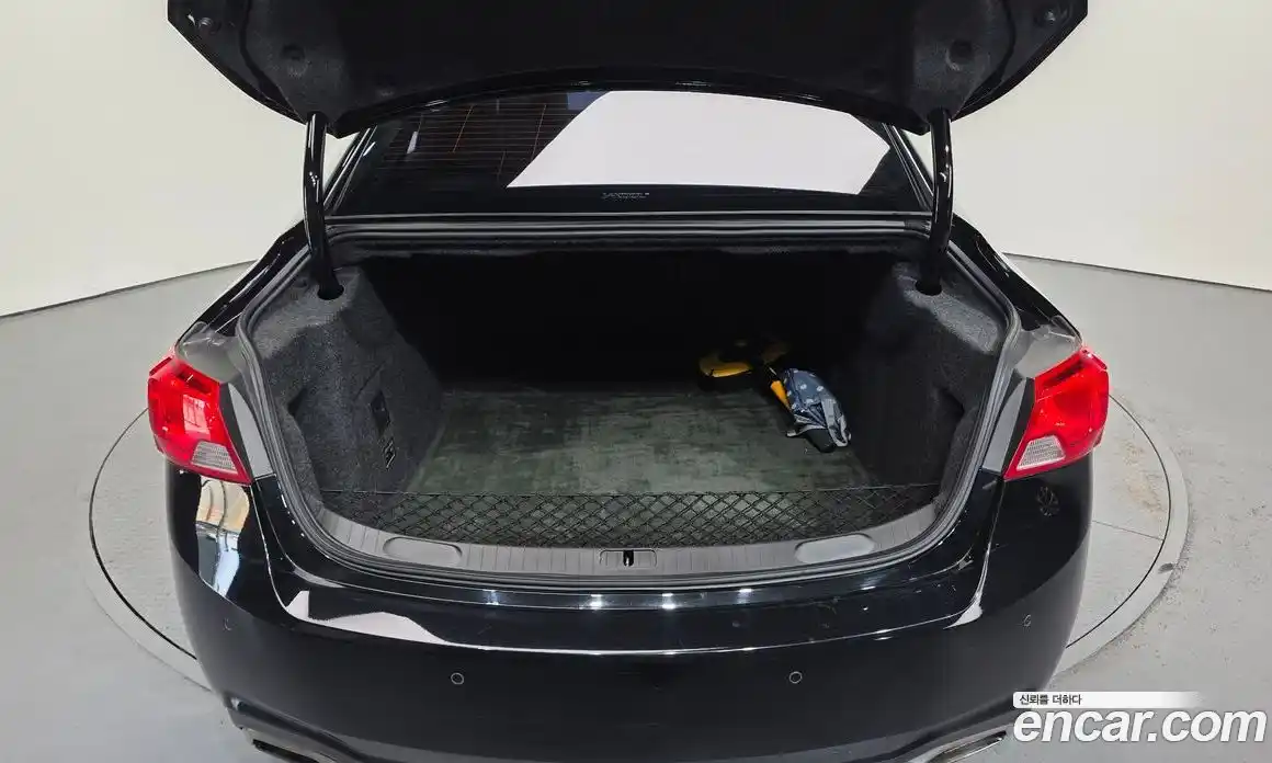 Chevrolet Impala 2016 2.5 Автомат в Москве № 1232427, фото 20