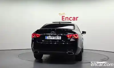 Chevrolet Impala 2016 2.5 Автомат в Москве № 1232427, миниатюра 4