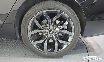 Chevrolet Impala 2016 2.5 Автомат в Москве № 1232427, миниатюра 5