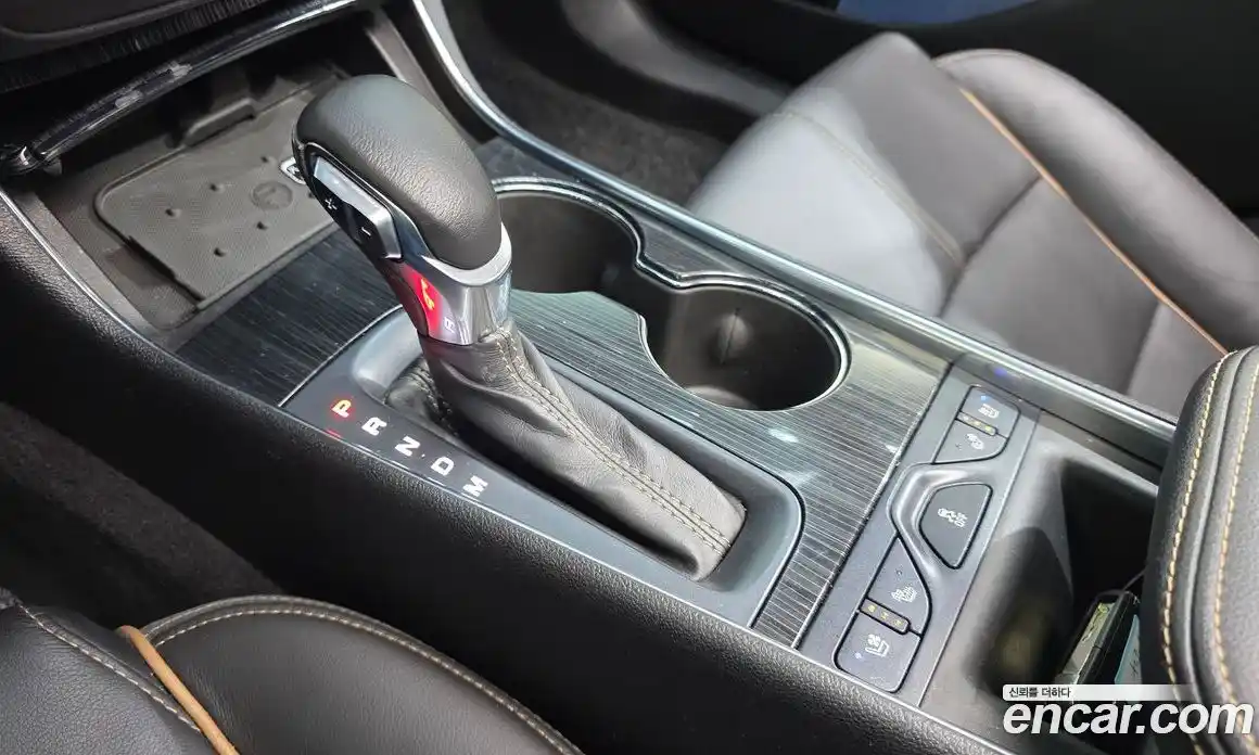 Chevrolet Impala 2016 2.5 Автомат в Москве № 1232427, фото 9