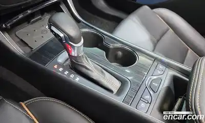 Chevrolet Impala 2016 2.5 Автомат в Москве № 1232427, миниатюра 9