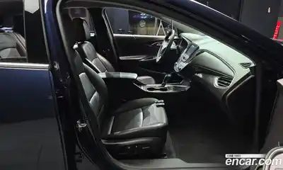 Chevrolet Malibu 2017 1.5 гидро в Москве № 1232436, миниатюра 11