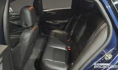 Chevrolet Malibu 2017 1.5 гидро в Москве № 1232436, миниатюра 12