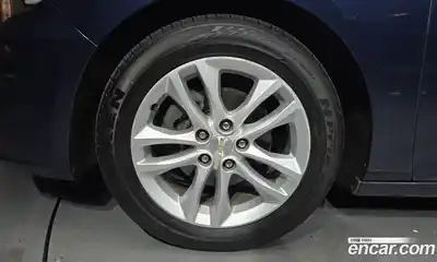 Chevrolet Malibu 2017 1.5 гидро в Москве № 1232436, миниатюра 5