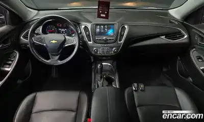 Chevrolet Malibu 2017 1.5 гидро в Москве № 1232436, миниатюра 7