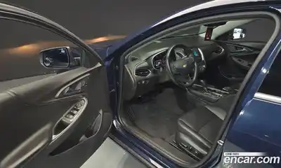 Chevrolet Malibu 2017 1.5 гидро в Москве № 1232436, миниатюра 10
