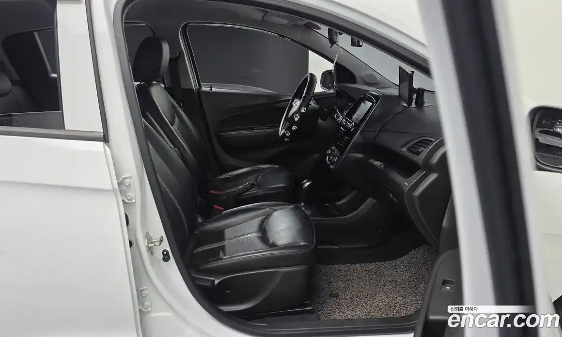 Chevrolet Spark 2020 1.0 гидро в Москве № 1232476, фото 12