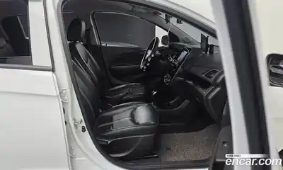 Chevrolet Spark 2020 1.0 гидро в Москве № 1232476, миниатюра 12
