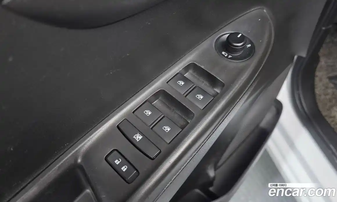 Chevrolet Spark 2020 1.0 гидро в Москве № 1232476, фото 13