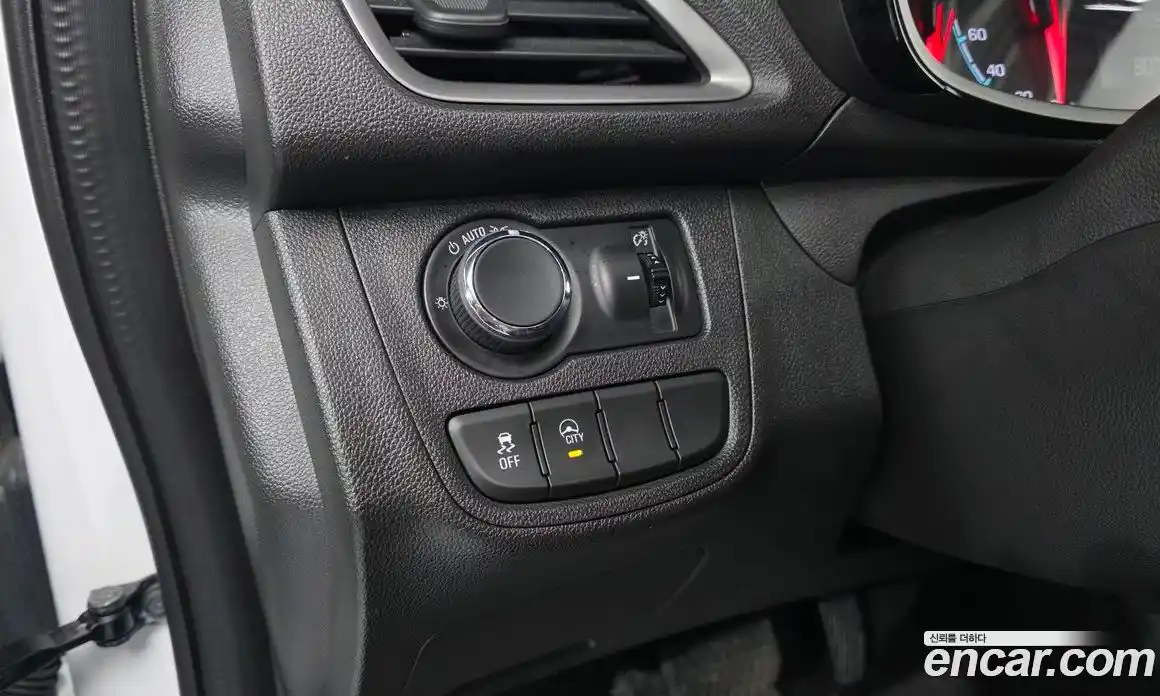 Chevrolet Spark 2020 1.0 гидро в Москве № 1232476, фото 14