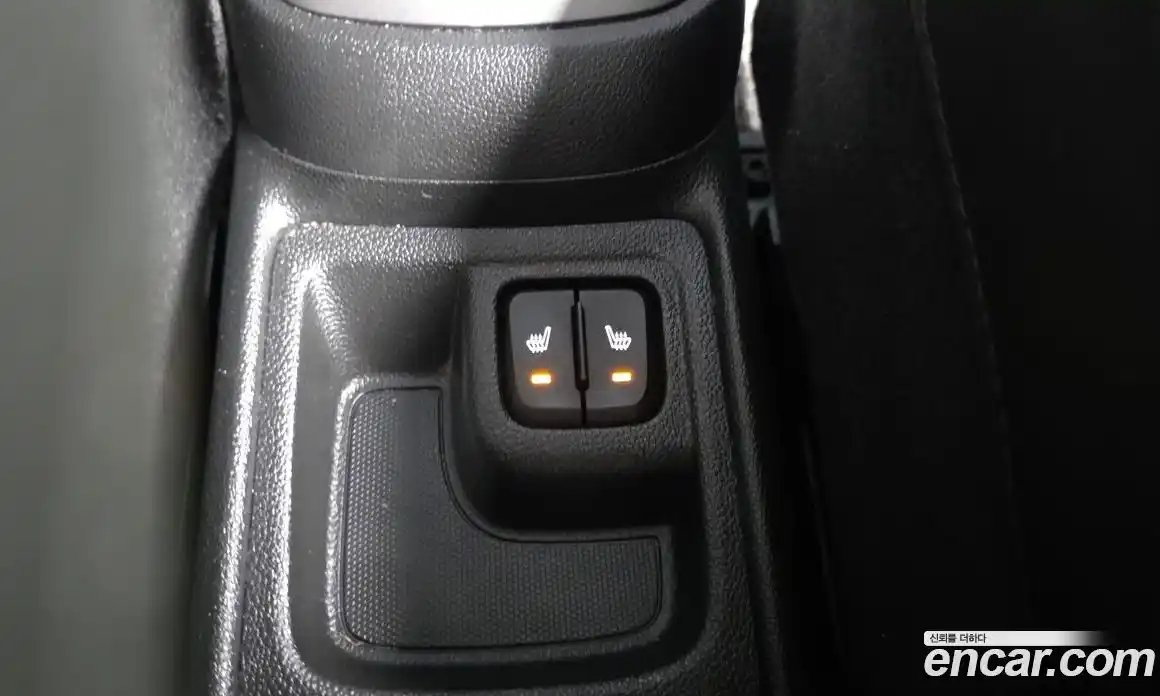 Chevrolet Spark 2020 1.0 гидро в Москве № 1232476, фото 19