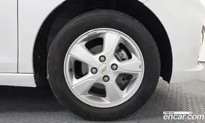 Chevrolet Spark 2020 1.0 гидро в Москве № 1232476, миниатюра 5