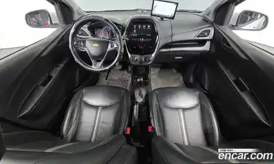 Chevrolet Spark 2020 1.0 гидро в Москве № 1232476, миниатюра 7