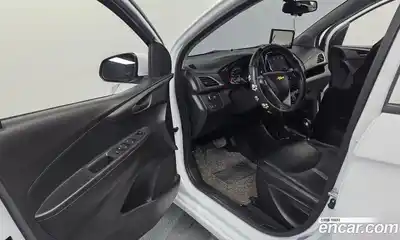 Chevrolet Spark 2020 1.0 гидро в Москве № 1232476, миниатюра 10