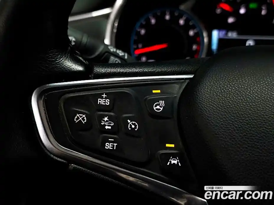 Chevrolet Malibu 2016 2.0 гидро в Москве № 1232553, фото 15
