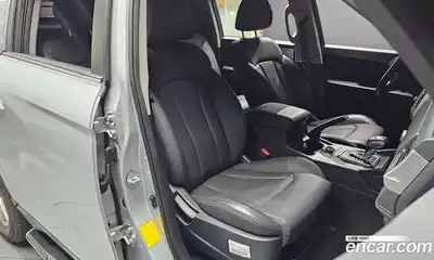 SsangYong Rexton 2019 2.2 Автомат в Москве № 1232675, миниатюра 11