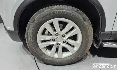 SsangYong Rexton 2019 2.2 Автомат в Москве № 1232675, миниатюра 5