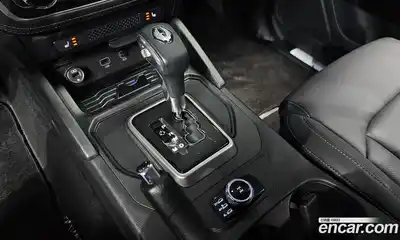 SsangYong Rexton 2019 2.2 Автомат в Москве № 1232675, миниатюра 9