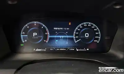 SsangYong Rexton 2023 2.2 гидро в Москве № 1232683, миниатюра 8
