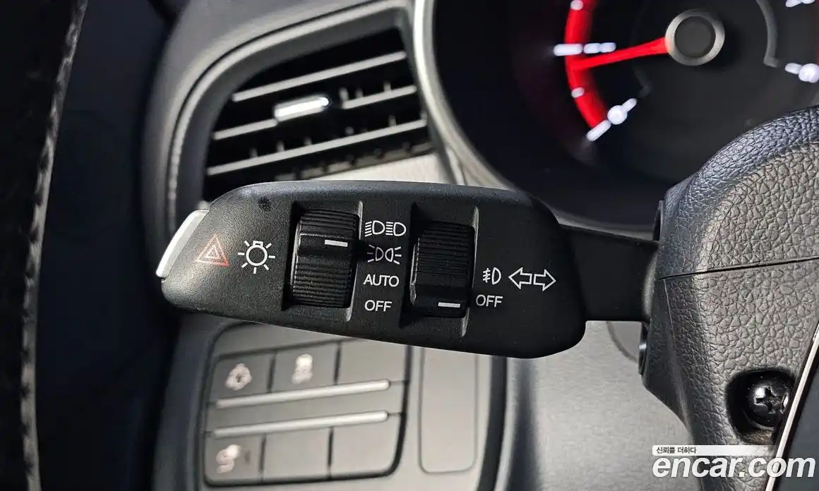 SsangYong TIBOLI 2016 1.6 гидро, фото 13