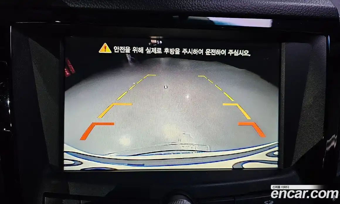 SsangYong TIBOLI 2016 1.6 гидро, фото 16