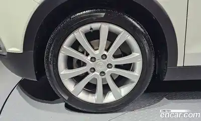 SsangYong TIBOLI 2016 1.6 гидро, миниатюра 5